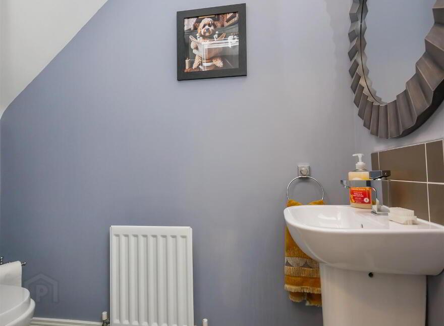27 Ilford Park, Crossnacreevy, Belfast, BT6 9SG