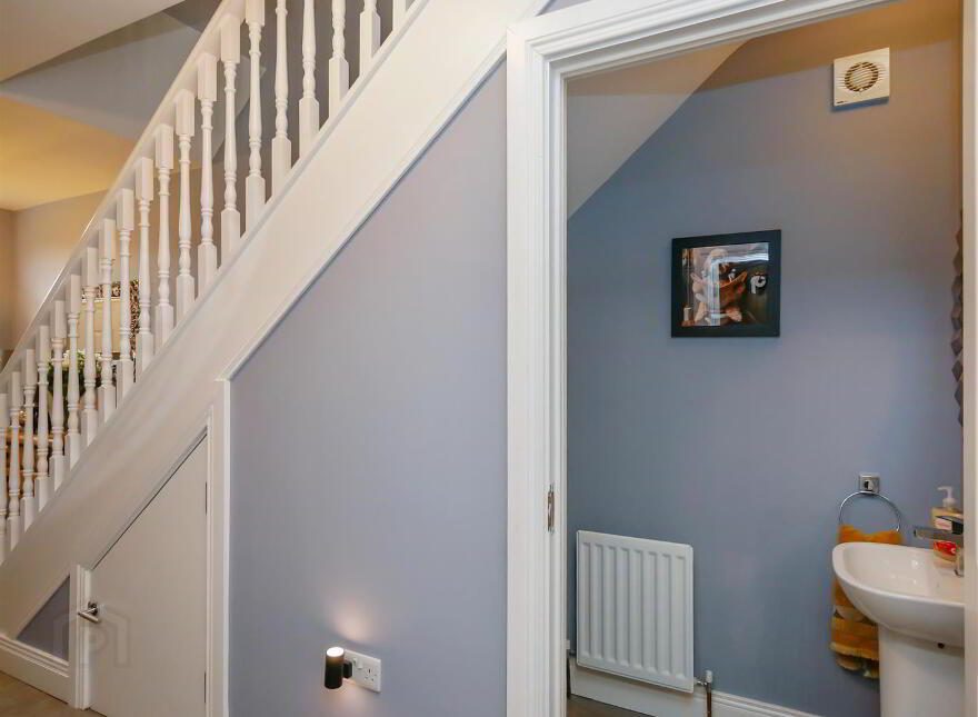 27 Ilford Park, Crossnacreevy, Belfast, BT6 9SG