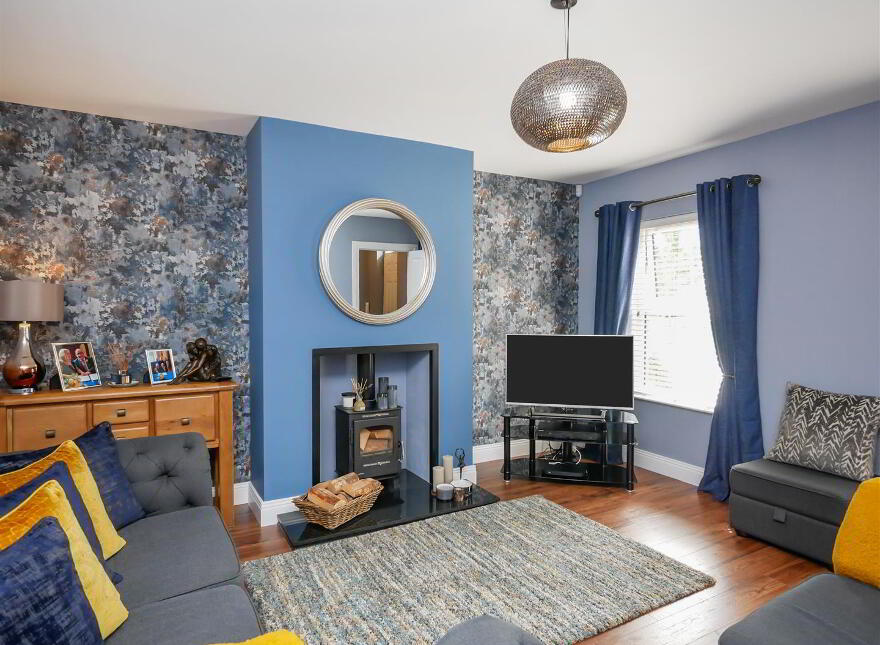 27 Ilford Park, Crossnacreevy, Belfast, BT6 9SG
