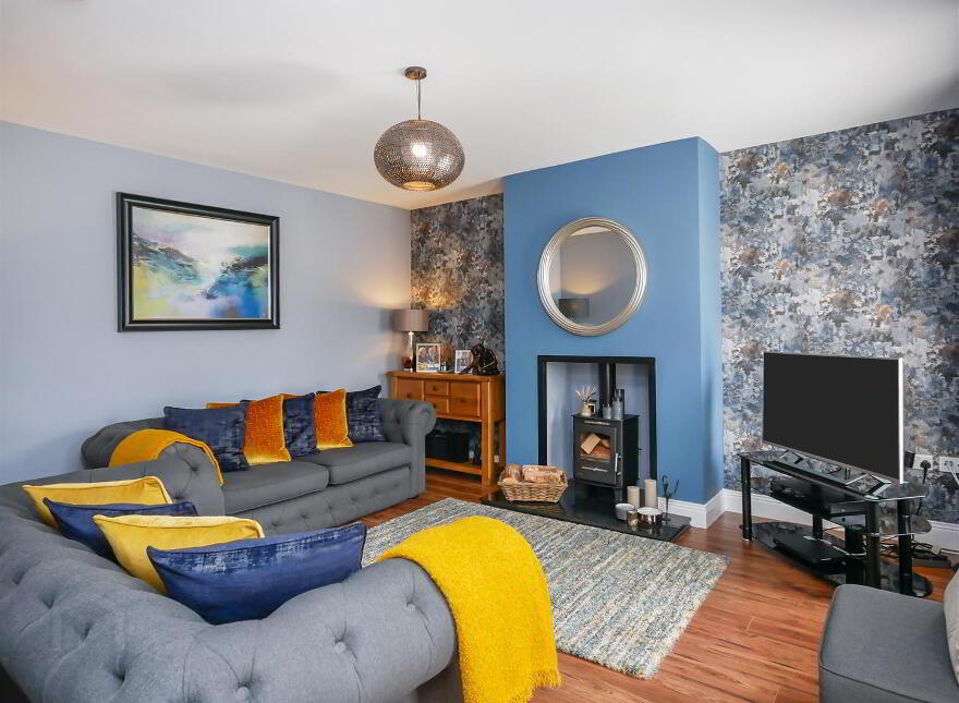 27 Ilford Park, Crossnacreevy, Belfast, BT6 9SG