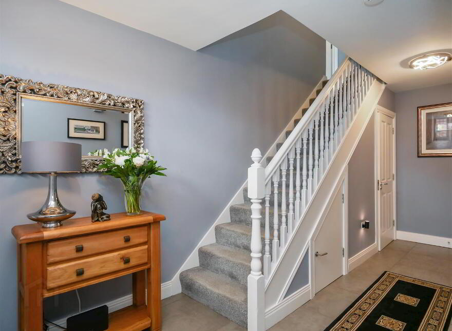 27 Ilford Park, Crossnacreevy, Belfast, BT6 9SG