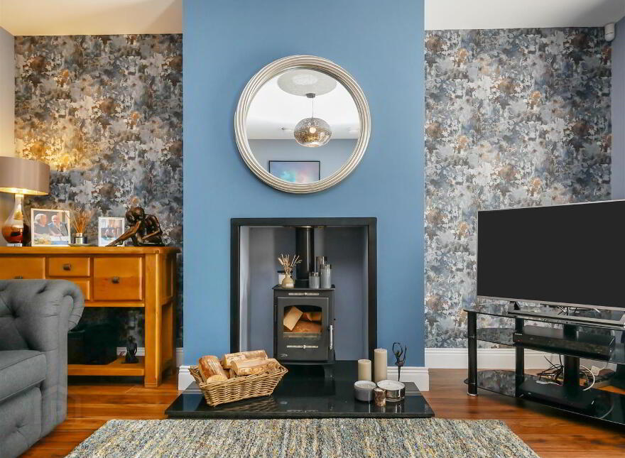 27 Ilford Park, Crossnacreevy, Belfast, BT6 9SG