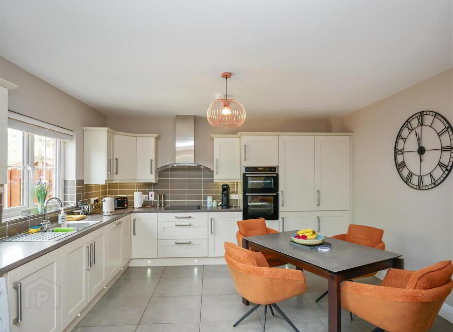 27 Ilford Park, Crossnacreevy, Belfast, BT6 9SG