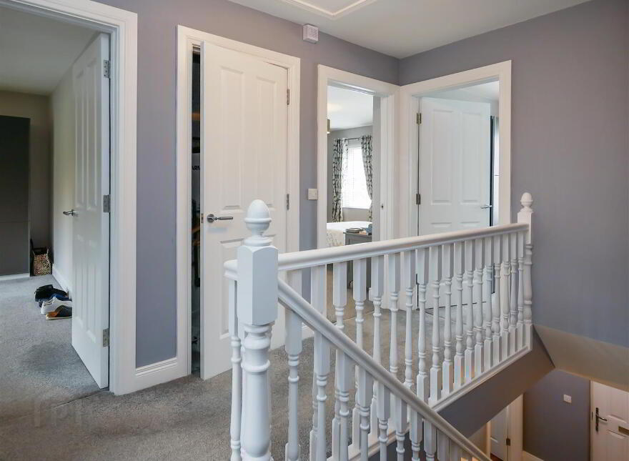 27 Ilford Park, Crossnacreevy, Belfast, BT6 9SG