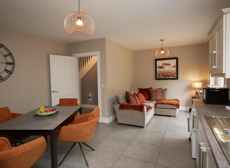 27 Ilford Park, Crossnacreevy, Belfast, BT6 9SG