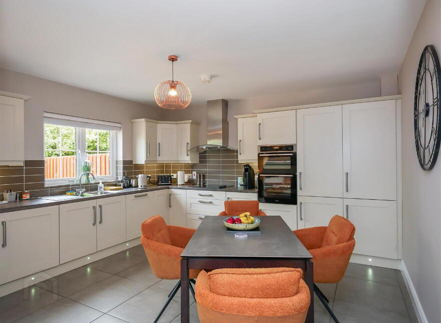 27 Ilford Park, Crossnacreevy, Belfast, BT6 9SG