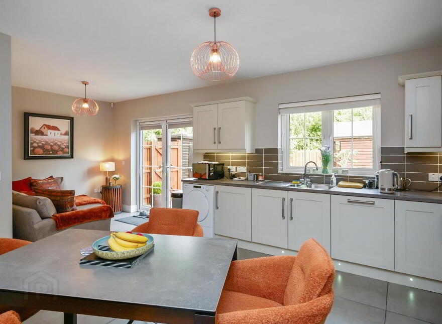 27 Ilford Park, Crossnacreevy, Belfast, BT6 9SG