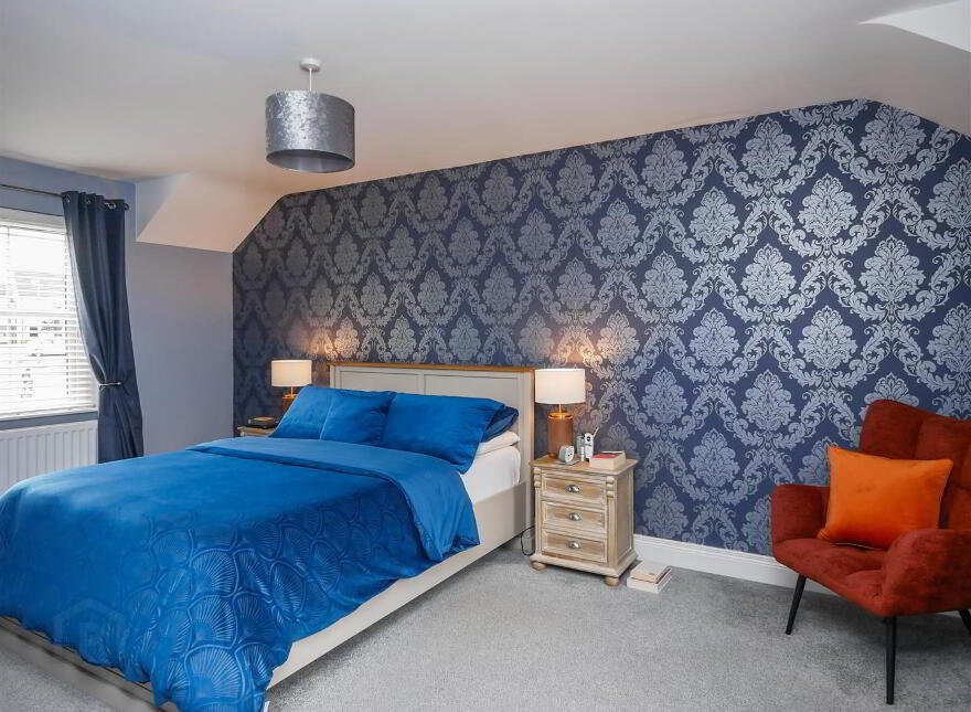 27 Ilford Park, Crossnacreevy, Belfast, BT6 9SG