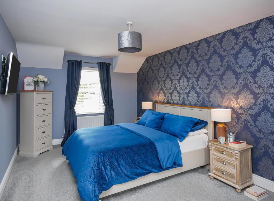 27 Ilford Park, Crossnacreevy, Belfast, BT6 9SG