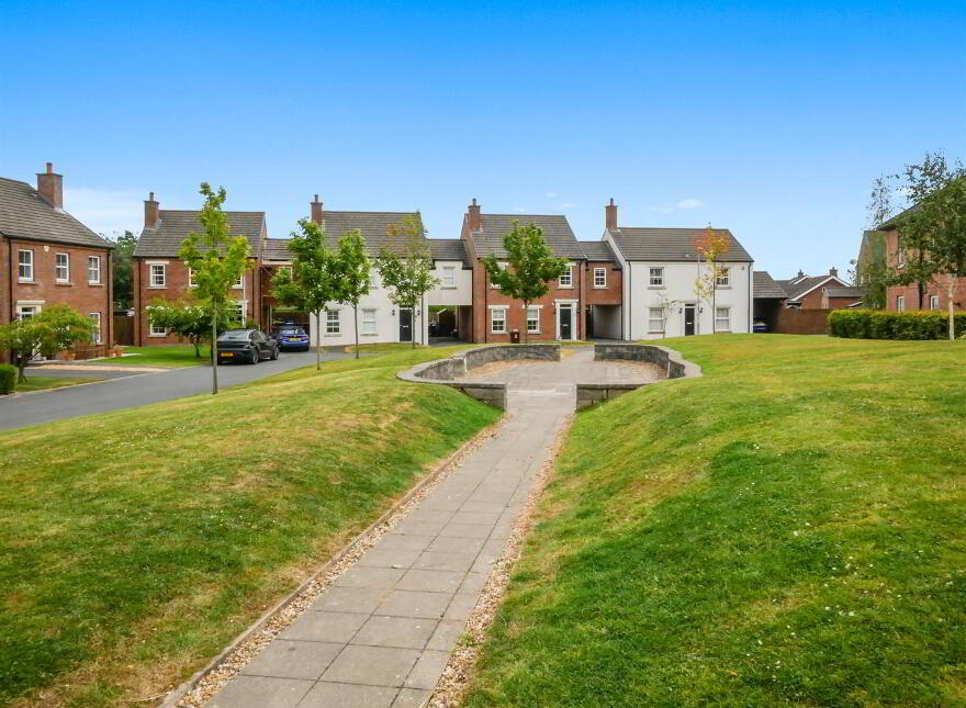 27 Ilford Park, Crossnacreevy, Belfast, BT6 9SG