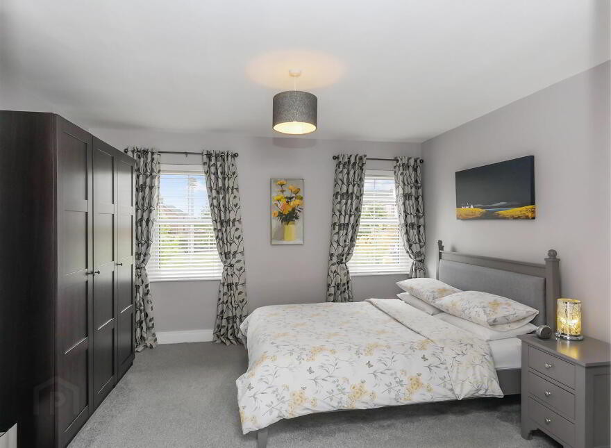 27 Ilford Park, Crossnacreevy, Belfast, BT6 9SG