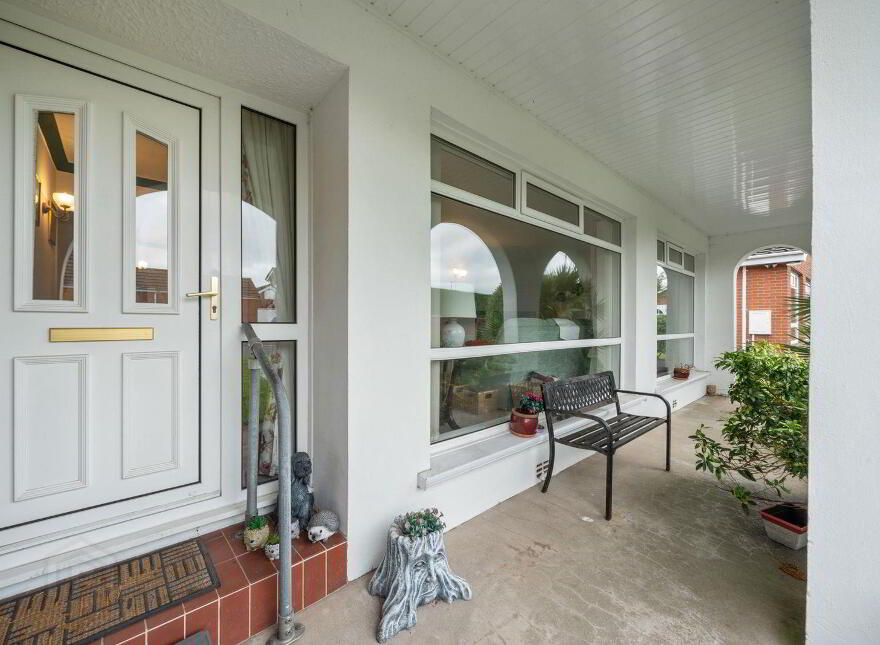 14 Pinehill Green, Bangor, BT19 6SQ