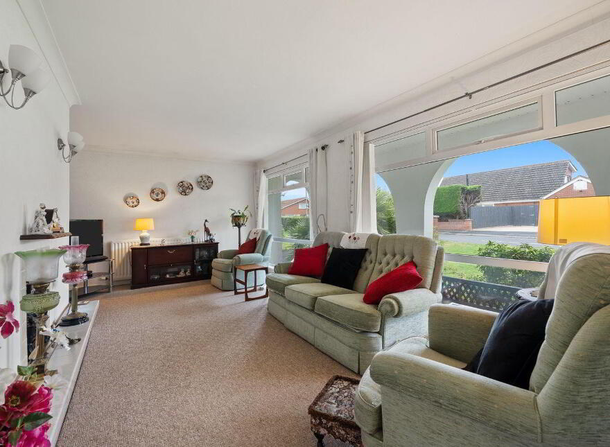 14 Pinehill Green, Bangor, BT19 6SQ