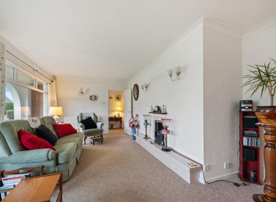 14 Pinehill Green, Bangor, BT19 6SQ