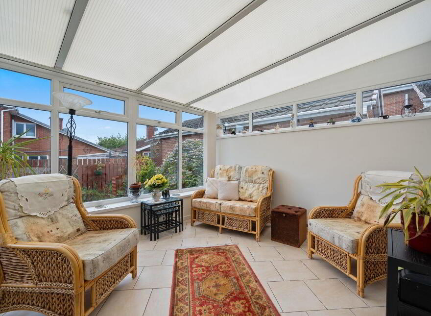 14 Pinehill Green, Bangor, BT19 6SQ