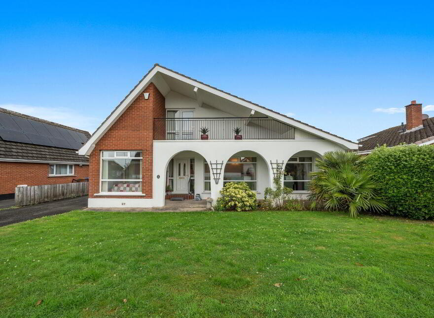 14 Pinehill Green, Bangor, BT19 6SQ