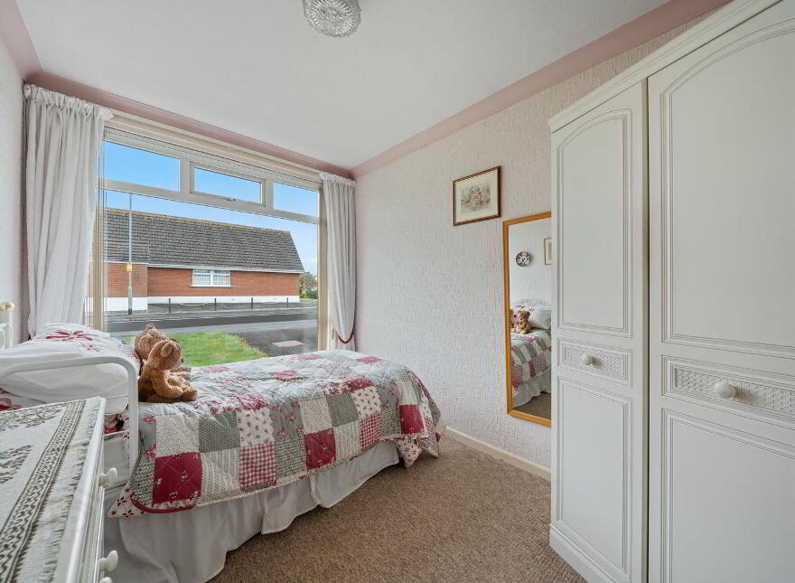 14 Pinehill Green, Bangor, BT19 6SQ
