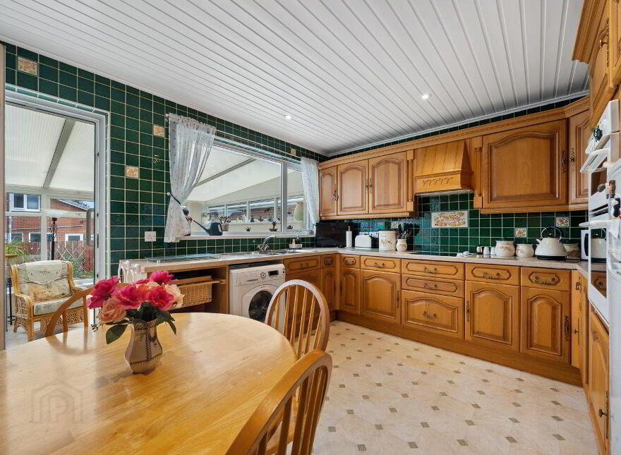 14 Pinehill Green, Bangor, BT19 6SQ