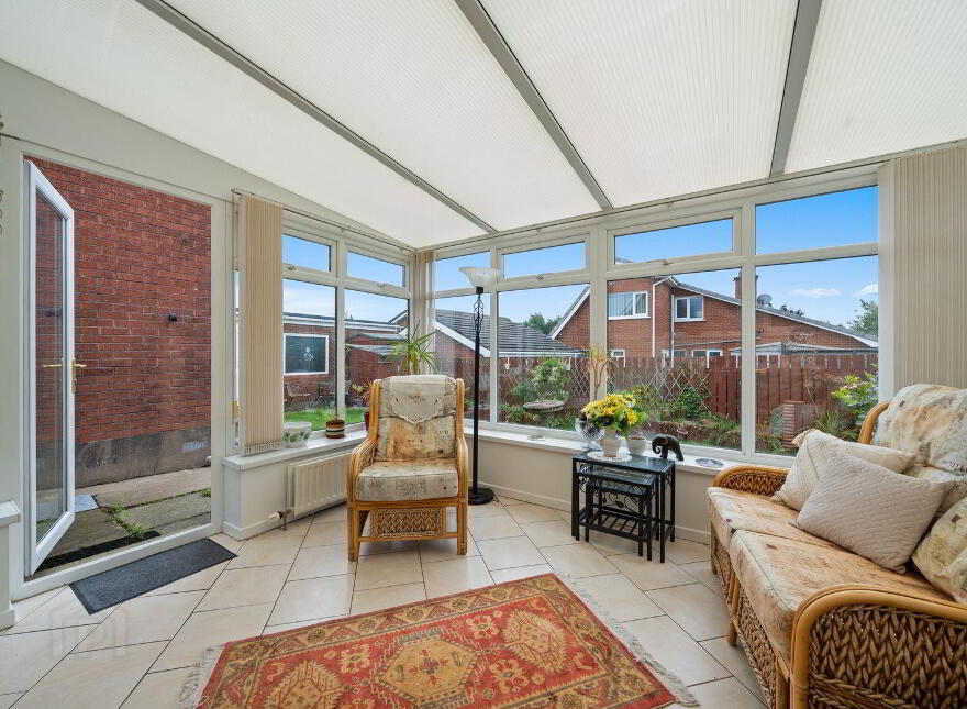 14 Pinehill Green, Bangor, BT19 6SQ