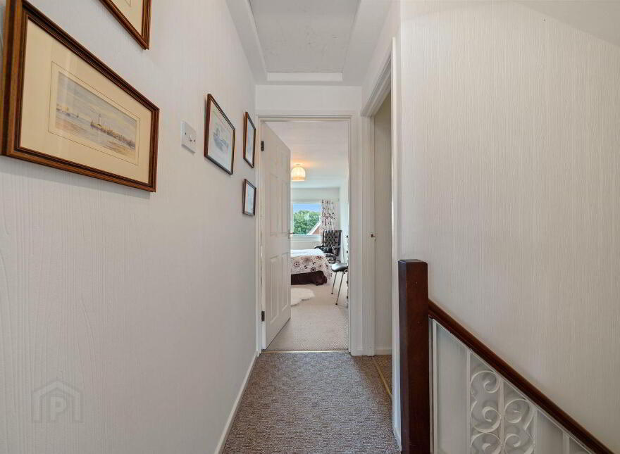 14 Pinehill Green, Bangor, BT19 6SQ
