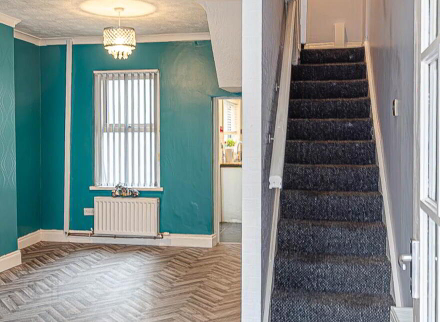 107 Rosebery Road, Ravenhill, Belfast, BT6 8JB