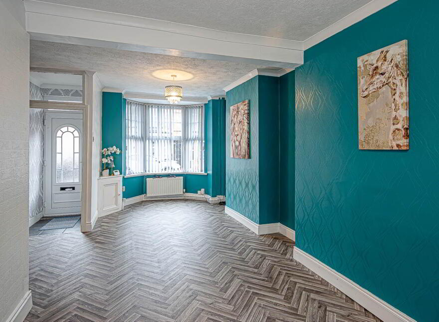 107 Rosebery Road, Ravenhill, Belfast, BT6 8JB