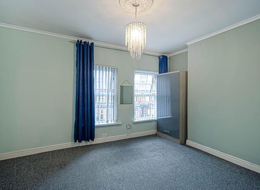 107 Rosebery Road, Ravenhill, Belfast, BT6 8JB