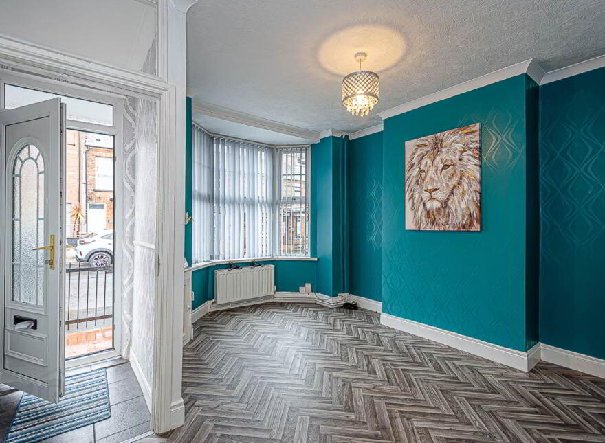 107 Rosebery Road, Ravenhill, Belfast, BT6 8JB