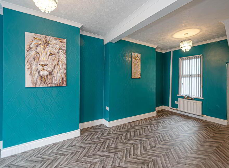 107 Rosebery Road, Ravenhill, Belfast, BT6 8JB
