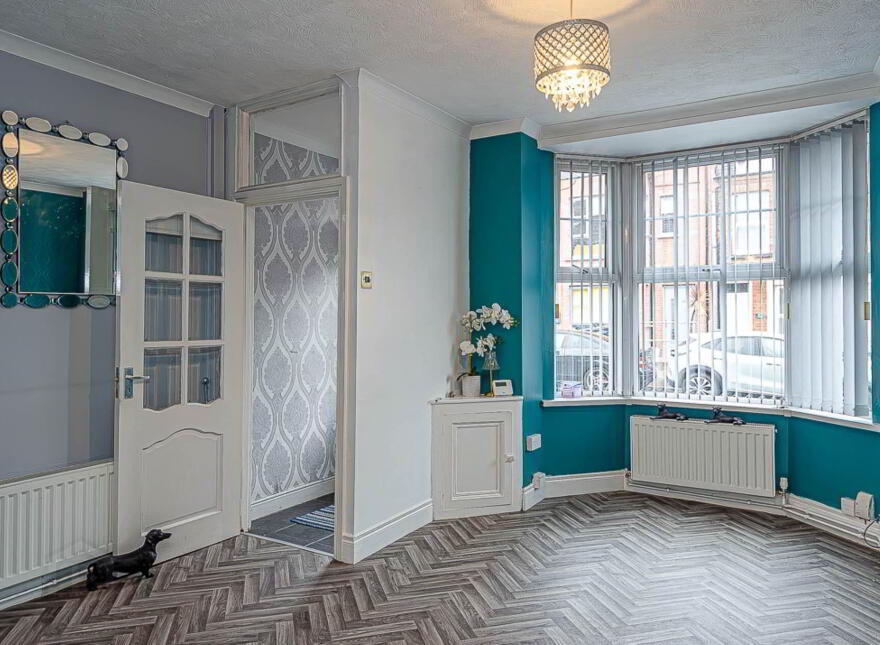 107 Rosebery Road, Ravenhill, Belfast, BT6 8JB