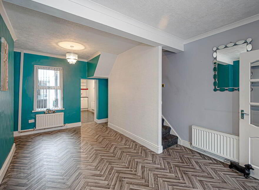107 Rosebery Road, Ravenhill, Belfast, BT6 8JB