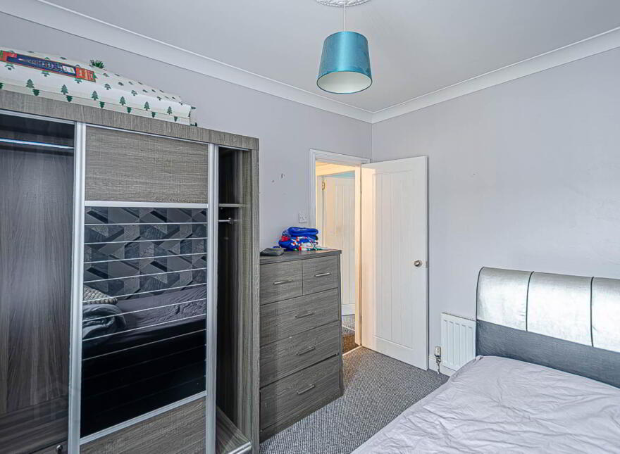 107 Rosebery Road, Ravenhill, Belfast, BT6 8JB