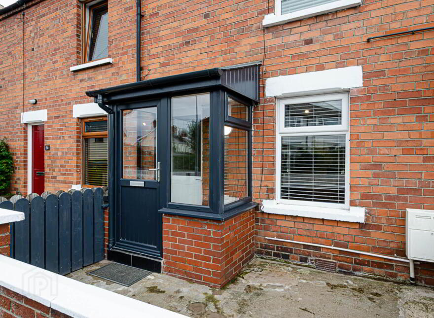 56 Titania Street, Cregagh Road, Belfast, BT6 8NT