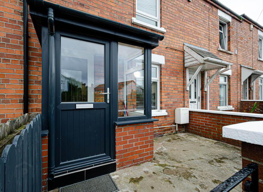 56 Titania Street, Cregagh Road, Belfast, BT6 8NT