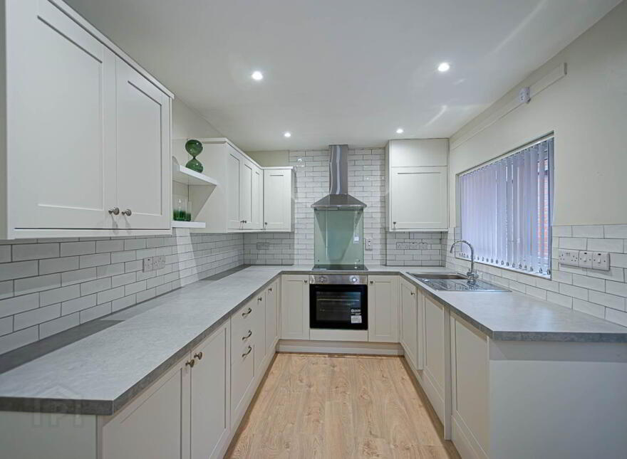 56 Titania Street, Cregagh Road, Belfast, BT6 8NT