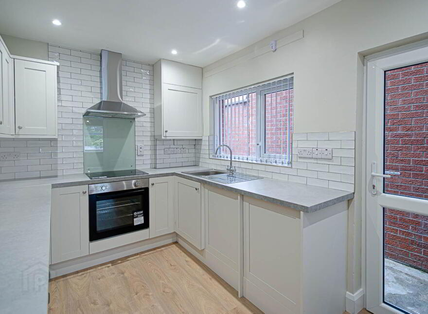 56 Titania Street, Cregagh Road, Belfast, BT6 8NT