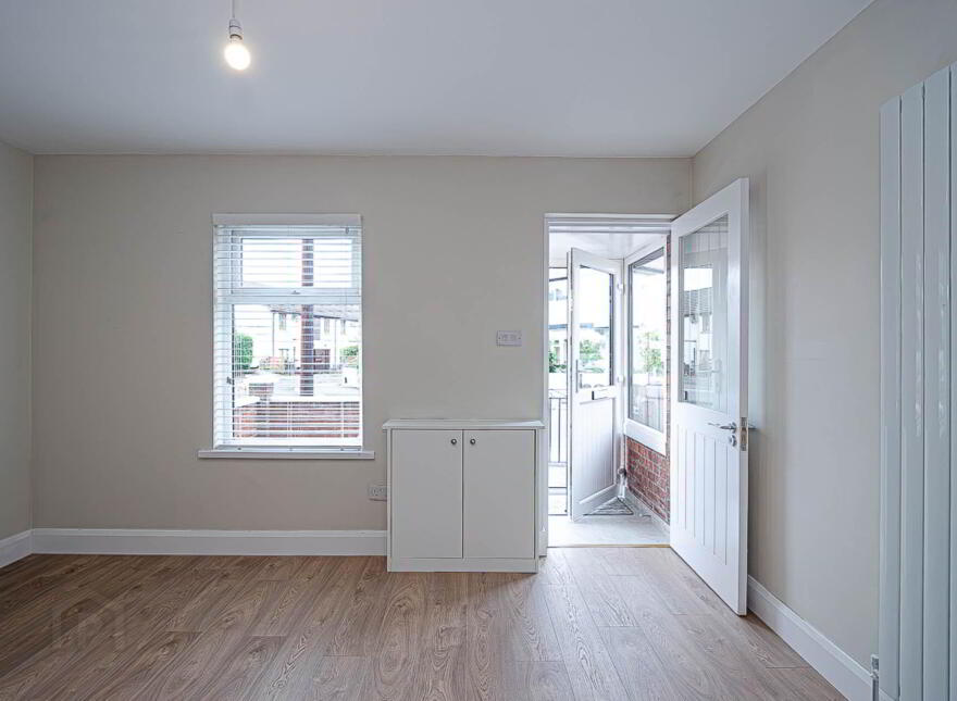 56 Titania Street, Cregagh Road, Belfast, BT6 8NT