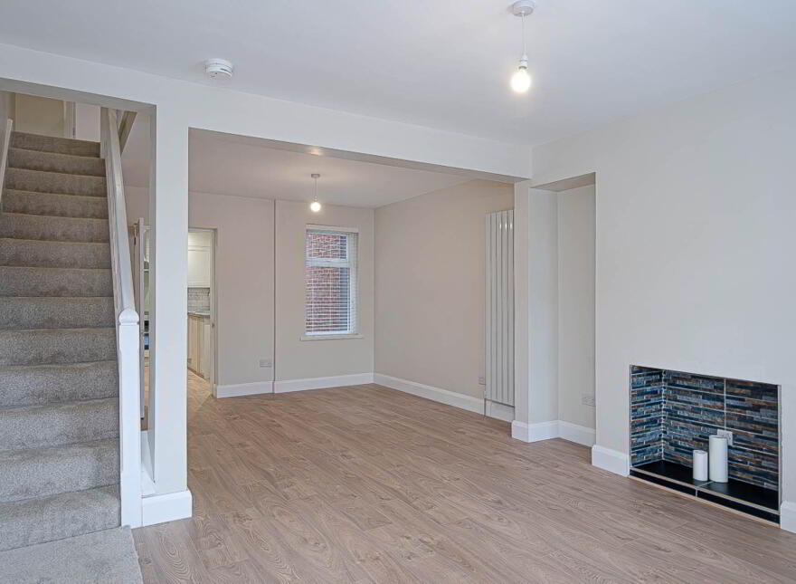 56 Titania Street, Cregagh Road, Belfast, BT6 8NT