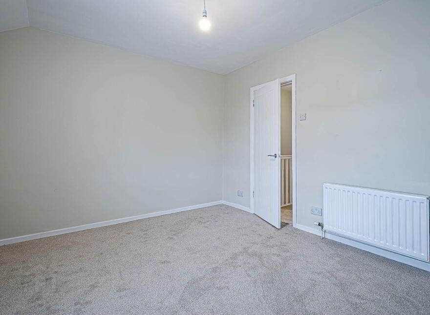 56 Titania Street, Cregagh Road, Belfast, BT6 8NT