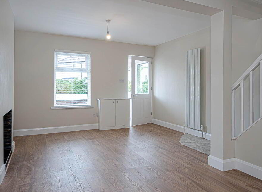 56 Titania Street, Cregagh Road, Belfast, BT6 8NT