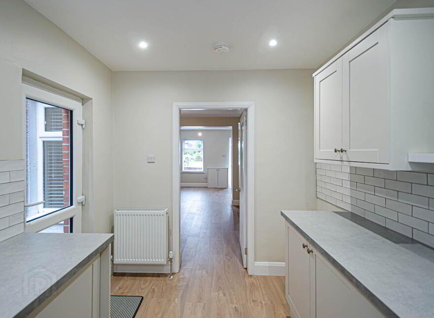 56 Titania Street, Cregagh Road, Belfast, BT6 8NT