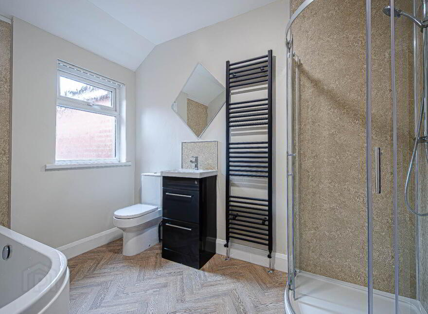 56 Titania Street, Cregagh Road, Belfast, BT6 8NT