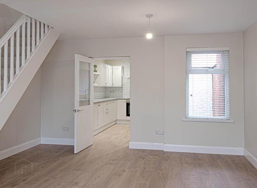 56 Titania Street, Cregagh Road, Belfast, BT6 8NT
