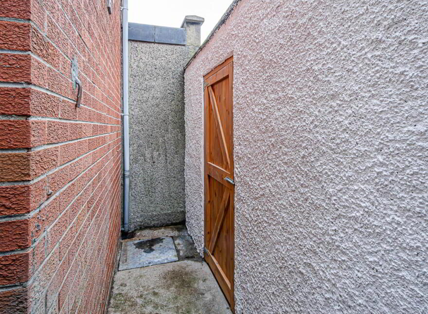 56 Titania Street, Cregagh Road, Belfast, BT6 8NT
