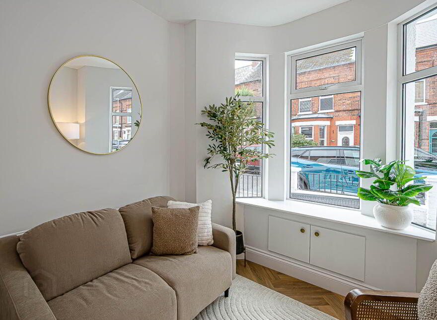 11 Reid Street, Cregagh, Belfast, BT6 8PE