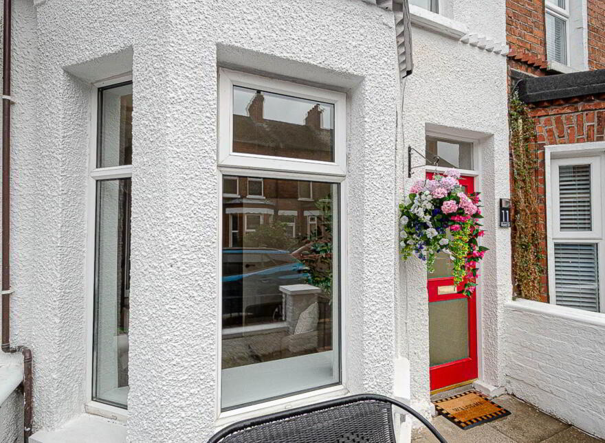 11 Reid Street, Cregagh, Belfast, BT6 8PE