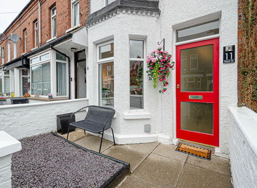 11 Reid Street, Cregagh, Belfast, BT6 8PE