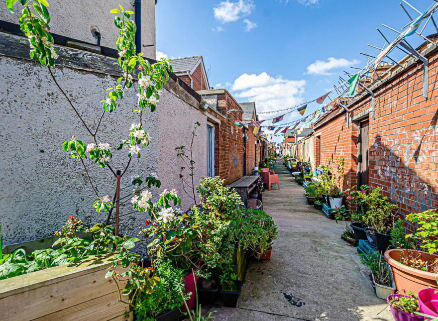 11 Reid Street, Cregagh, Belfast, BT6 8PE