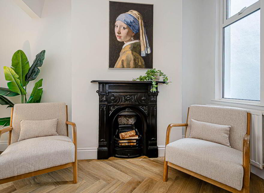 11 Reid Street, Cregagh, Belfast, BT6 8PE