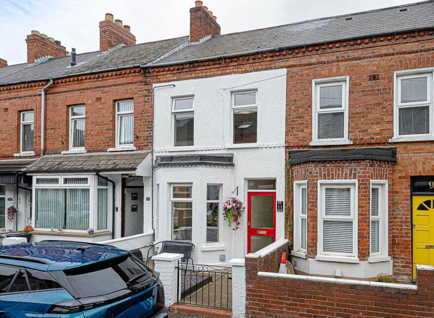 11 Reid Street, Cregagh, Belfast, BT6 8PE